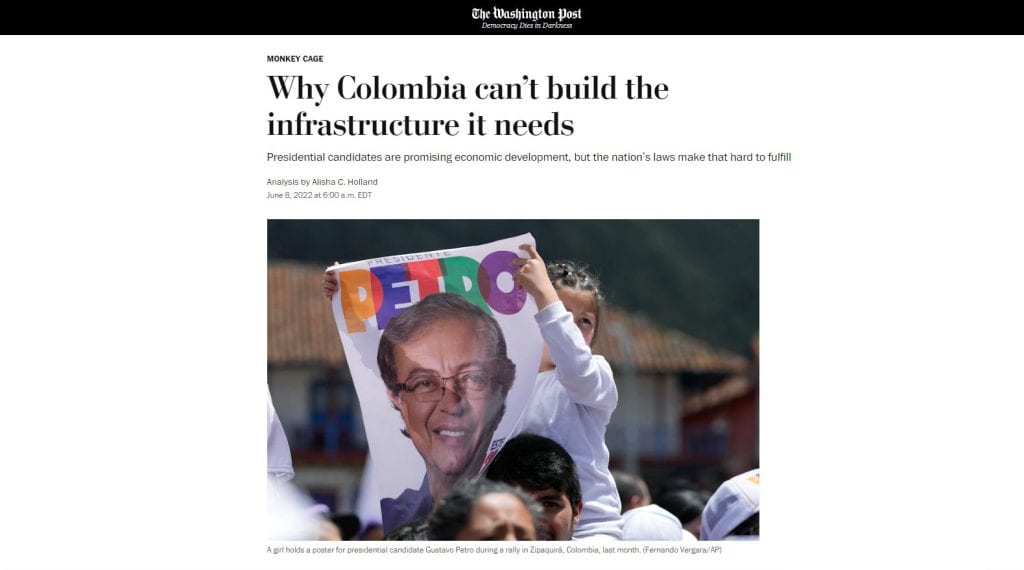 Washington Post article Image